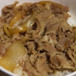 gyudon